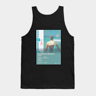 Summer Breeze - Piper Tank Top